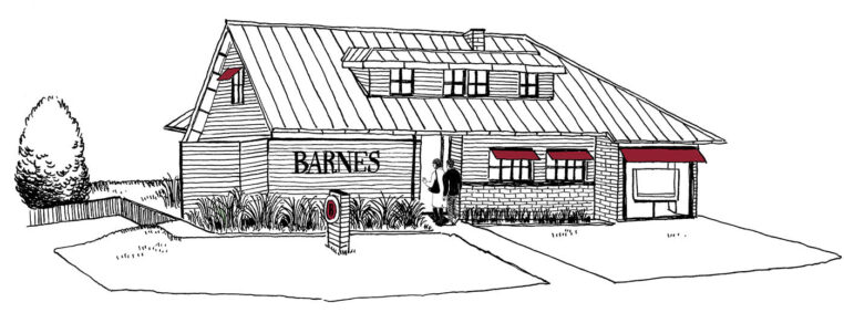 Barnes Yachts