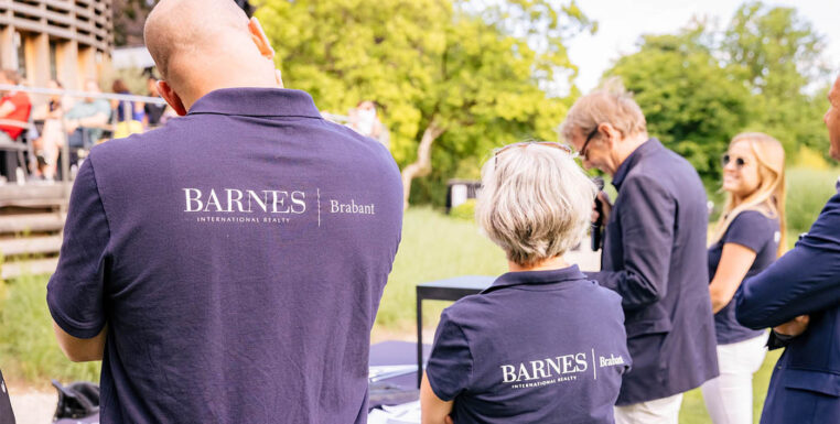 Barnes Yachts